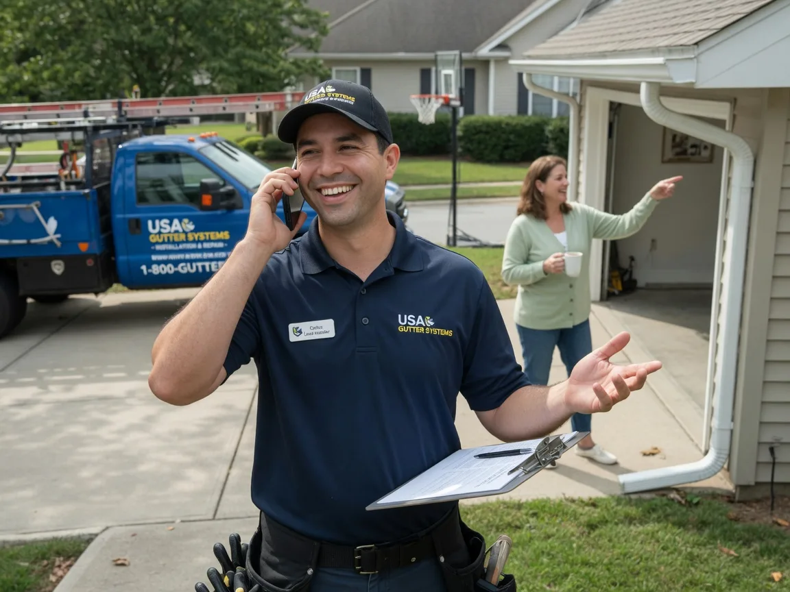 Gutter Installation Campbellton, TX FAQs